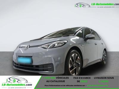 Volkswagen ID. 3 145 ch Pro