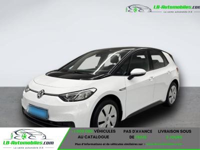 Volkswagen ID. 3 145 ch Pro