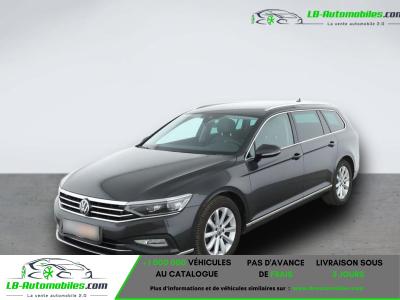 Volkswagen Passat SW 2.0 TDI 150 BVA