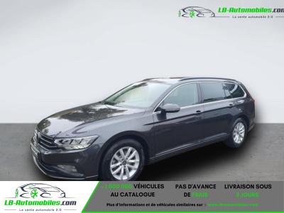 Volkswagen Passat SW 2.0 TDI 150 BVA
