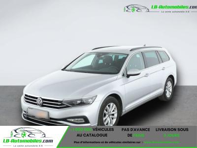Volkswagen Passat SW 2.0 TDI 150 BVA