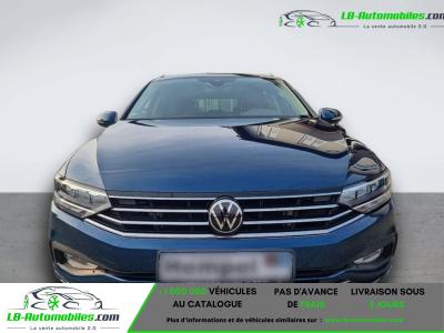 Volkswagen Passat SW 2.0 TDI 150 BVA