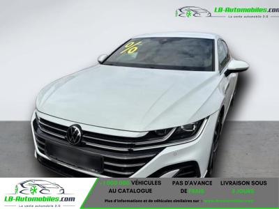 Volkswagen Arteon break 2.0 TDI 200 BVA 4MOTION