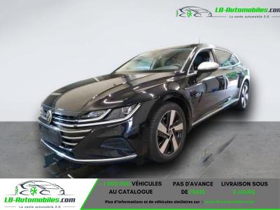 Volkswagen Arteon break 2.0 TDI 200 BVA 4MOTION