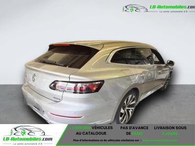 Volkswagen Arteon break 2.0 TDI 200 BVA 4MOTION