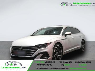 Volkswagen Arteon break 2.0 TDI 200 BVA 4MOTION