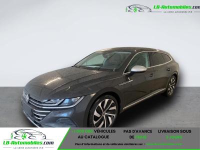 Volkswagen Arteon break 2.0 TDI 200 BVA
