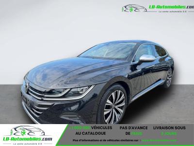 Volkswagen Arteon break 2.0 TDI 200 BVA