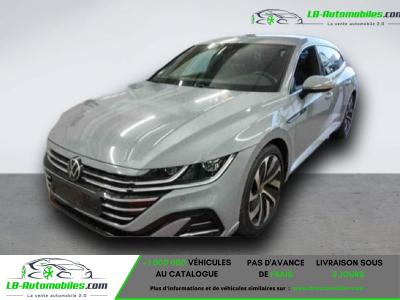 Volkswagen Arteon break 2.0 TDI 200 BVA