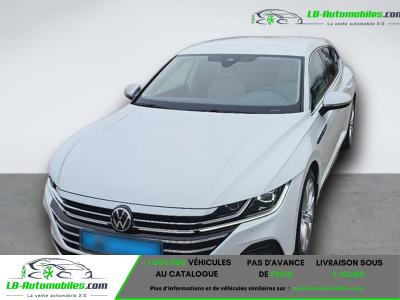 Volkswagen Arteon break 2.0 TDI 200 BVA