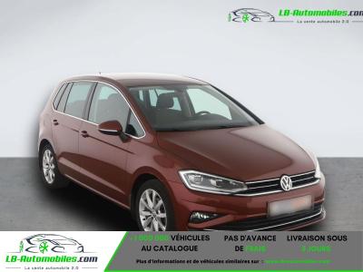 Volkswagen Golf Sportvan 1.5 TSI 150 BVA