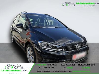 Volkswagen Golf Sportvan 1.5 TSI 150 BVA