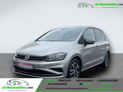 Volkswagen Golf Sportvan 1.5 TSI 150 BVA