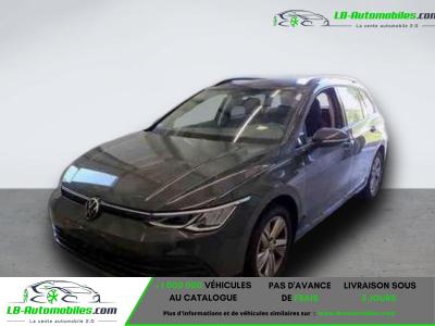 Volkswagen Golf SW 1.0 TSI 110 BVM