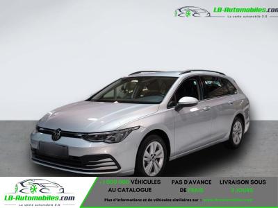 Volkswagen Golf SW 1.0 TSI 110 BVM
