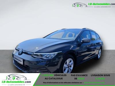 Volkswagen Golf SW 1.0 TSI 110 BVM