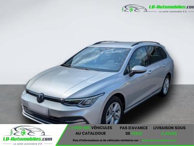 Volkswagen Golf SW 1.0 eTSI 110 BVA