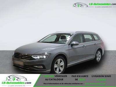 Volkswagen Passat SW 1.5 TSI 150 BVA