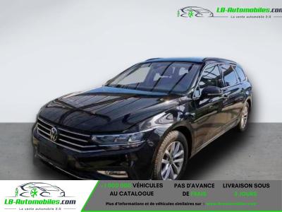 Volkswagen Passat SW 1.5 TSI 150 BVA