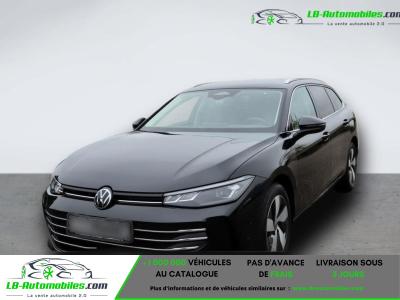 Volkswagen Passat SW 1.5 TSI 150 BVA