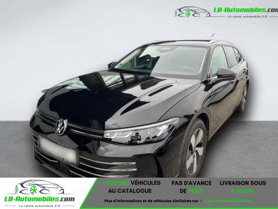 Volkswagen Passat SW 1.5 TSI 150 BVA