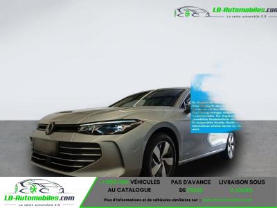Volkswagen Passat SW 1.5 TSI 150 BVA