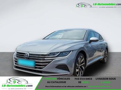 Volkswagen Arteon break 1.4 eHybrid Rechargeable 218 BVA