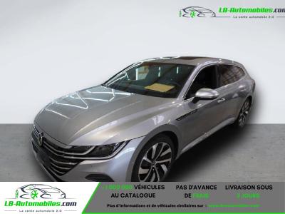 Volkswagen Arteon break 1.4 eHybrid Rechargeable 218 BVA
