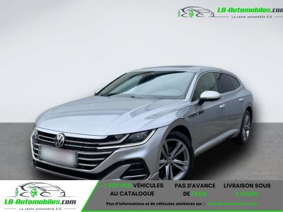 Volkswagen Arteon break 1.4 eHybrid Rechargeable 218 BVA