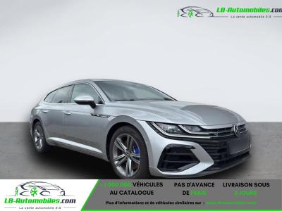 Volkswagen Arteon break 2.0 TSI 320 BVA 4MOTION