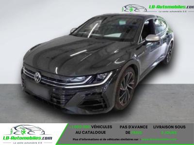 Volkswagen Arteon break 2.0 TSI 320 BVA 4MOTION