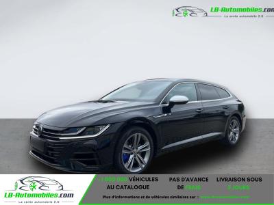 Volkswagen Arteon break 2.0 TSI 320 BVA 4MOTION