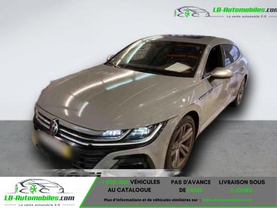 Volkswagen Arteon break 2.0 TSI 320 BVA 4MOTION