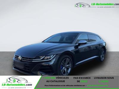 Volkswagen Arteon break 2.0 TSI 320 BVA 4MOTION