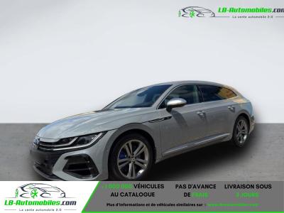 Volkswagen Arteon break 2.0 TSI 320 BVA 4MOTION