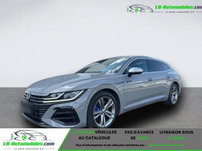 Volkswagen Arteon break 2.0 TSI 320 BVA 4MOTION