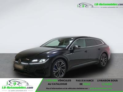 Volkswagen Arteon break 2.0 TSI 320 BVA 4MOTION