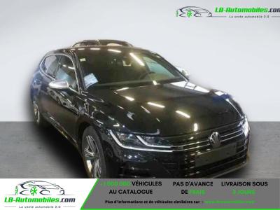 Volkswagen Arteon break 2.0 TSI 320 BVA 4MOTION