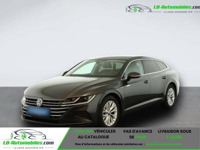 Volkswagen Arteon break 2.0 TDI 150 BVA