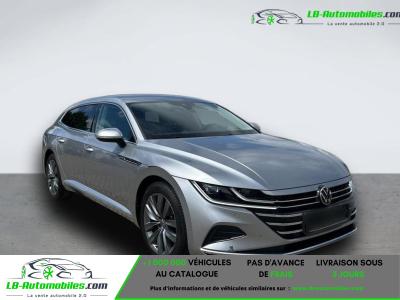 Volkswagen Arteon break 2.0 TDI 150 BVA