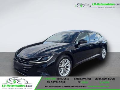 Volkswagen Arteon break 2.0 TDI 150 BVA