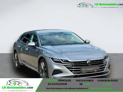 Volkswagen Arteon break 2.0 TDI 150 BVA