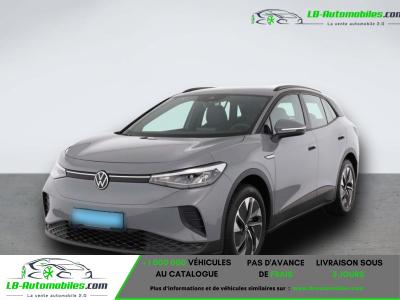 Volkswagen ID. 4 148 ch Pure