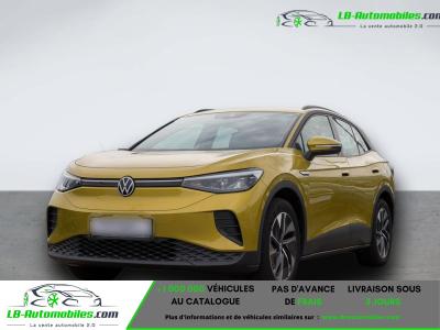 Volkswagen ID. 4 148 ch Pure