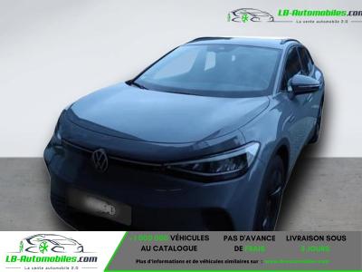 Volkswagen ID. 4 148 ch Pure