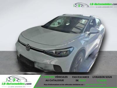 Volkswagen ID. 4 148 ch Pure