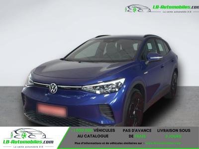 Volkswagen ID. 4 170 ch Pure Performance