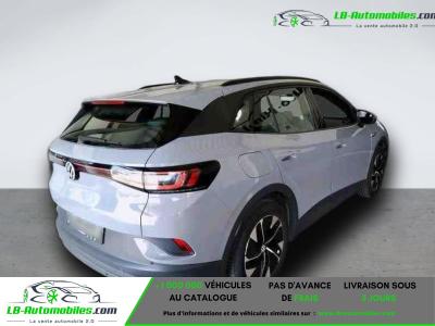 Volkswagen ID. 4 170 ch Pure Performance