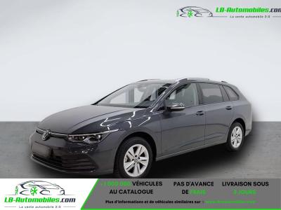 Volkswagen Golf SW 1.5 eTSI 130 BVA