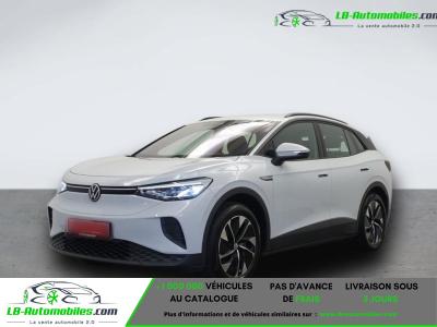 Volkswagen ID. 4 204 ch